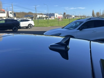 Image véhicule  Audi A3 SPORTBACK (15)