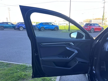 Image véhicule  Audi A3 SPORTBACK (25)