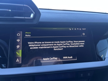 Image véhicule  Audi A3 SPORTBACK (44)