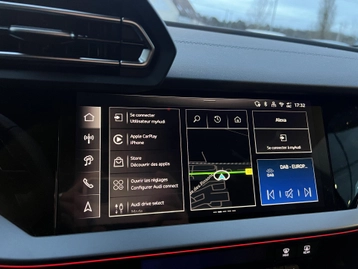 Image véhicule  Audi A3 (36)