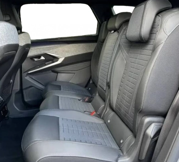 Image véhicule  Peugeot 5008 (26)