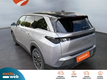 Image véhicule  Peugeot 5008 (6)