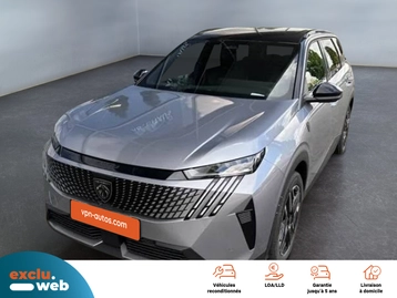Image véhicule  Peugeot 5008 (1)