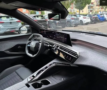 Image véhicule  Peugeot 5008 (9)