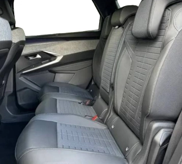 Image véhicule  Peugeot 5008 (27)