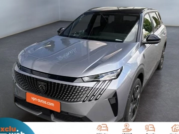 Image véhicule  Peugeot 5008 (25)