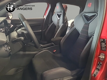 Image véhicule  Alfa Romeo JUNIOR (8)