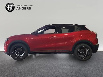 Image véhicule  Alfa Romeo JUNIOR (4)