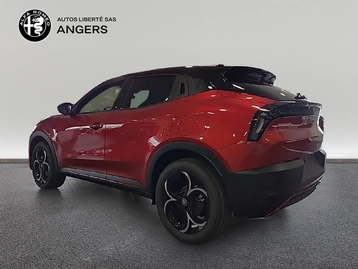 Image véhicule  Alfa Romeo JUNIOR (1)