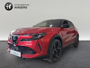 Image véhicule  Alfa Romeo JUNIOR (0)