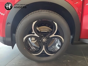 Image véhicule  Alfa Romeo JUNIOR (10)