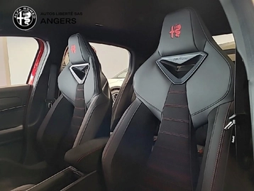 Image véhicule  Alfa Romeo JUNIOR (12)