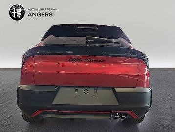 Image véhicule  Alfa Romeo JUNIOR (7)