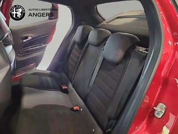 Image véhicule  Alfa Romeo JUNIOR (9)