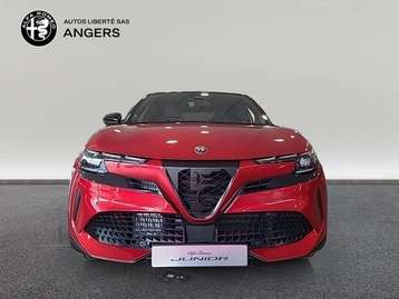 Image véhicule  Alfa Romeo JUNIOR (6)