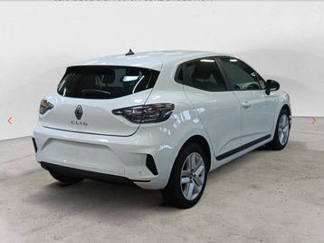 Image véhicule  Renault CLIO V (2)