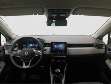 Image véhicule  Renault CLIO V (5)