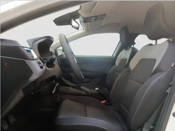 Image véhicule  Renault CLIO V (4)