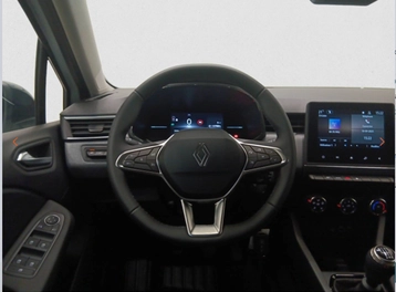 Image véhicule  Renault CLIO V (6)