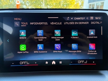 Image véhicule  BMW X1 (25)