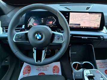 Image véhicule  BMW X1 (32)
