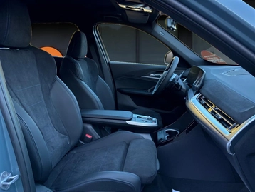 Image véhicule  BMW X1 (11)