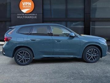 Image véhicule  BMW X1 (8)