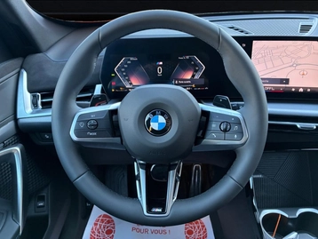 Image véhicule  BMW X1 (19)