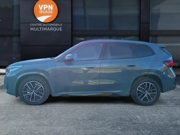Image véhicule  BMW X1 (7)