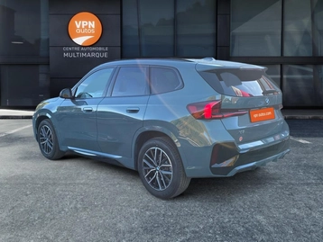 Image véhicule  BMW X1 (5)