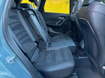 Image véhicule  BMW X1 (15)