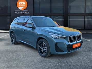 Image véhicule  BMW X1 (1)