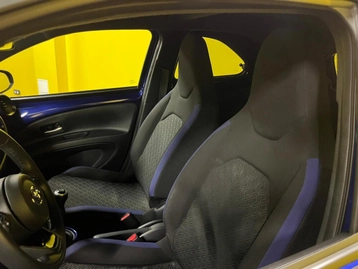 Image véhicule Toyota AYGO (26) Image véhicule Toyota AYGO (26)