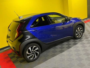 Image véhicule Toyota AYGO (6) Image véhicule Toyota AYGO (6)