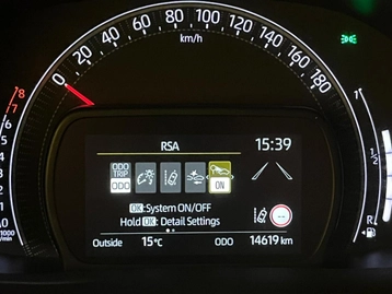 Image véhicule Toyota AYGO (23) Image véhicule Toyota AYGO (23)