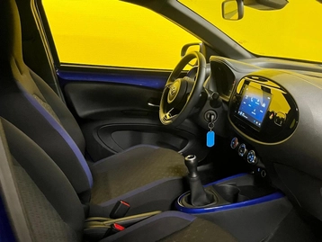 Image véhicule Toyota AYGO (7) Image véhicule Toyota AYGO (7)
