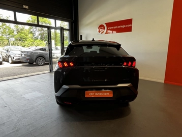 Image véhicule  Peugeot 3008 (3) (2)