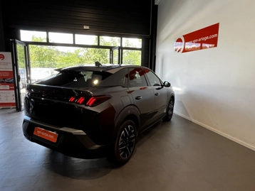 Image véhicule  Peugeot 3008 (3) (3)