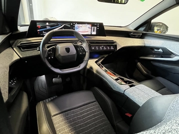Image véhicule  Peugeot 3008 (3) (8)
