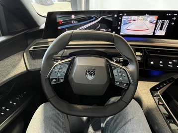 Image véhicule  Peugeot 3008 (3) (15)