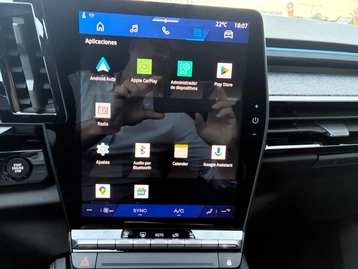 Image véhicule  Renault AUSTRAL (20)