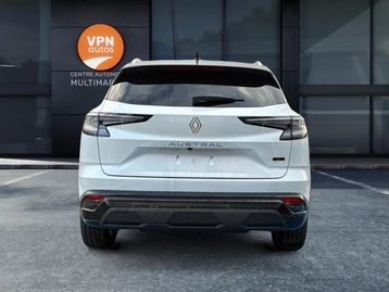 Image véhicule  Renault AUSTRAL (3)