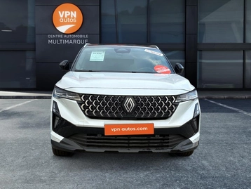 Image véhicule  Renault AUSTRAL (2)