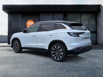 Image véhicule  Renault AUSTRAL (7)