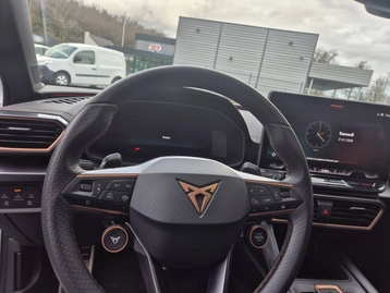 Image véhicule  Cupra LEON (6)