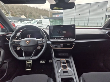 Image véhicule  Cupra LEON (5)