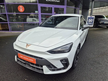 Image véhicule  Cupra LEON (1)