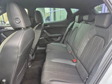 Image véhicule  Cupra LEON (11)