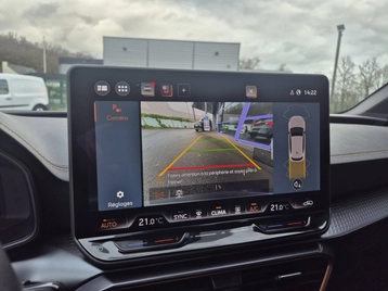 Image véhicule  Cupra LEON (7)