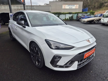 Image véhicule  Cupra LEON (1)